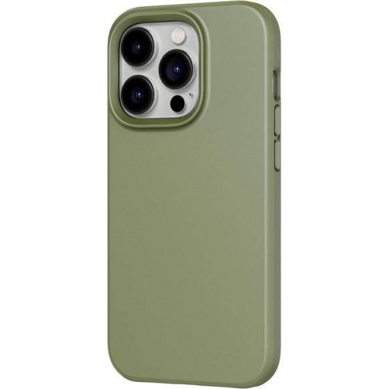 Tech 21 T21-10033 Recovrd w/Magsafe For Iphone 14 Pro - Khaki