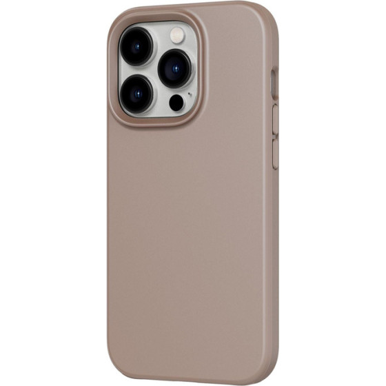 Tech 21 T21-10034 Recovrd w/Magsafe For Iphone 14 Pro - Taupe