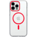 Tech 21 T21-10050 Flexquartz w/Magsafe For Iphone 14 Pro - Red