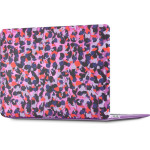 Tech 21 T21-8704 Evoart Modern Camo Macbook Air 13 (2020) - Orchid Purple