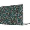 Tech 21 T21-8707 Evoart Modern Camo Macbook Pro 13 (2020) - Pine Green
