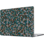 Tech 21 T21-8707 Evoart Modern Camo Macbook Pro 13 (2020) - Pine Green