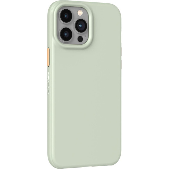 Tech 21 T21-8959 Ecoslim For Iphone 13 - Mint Green