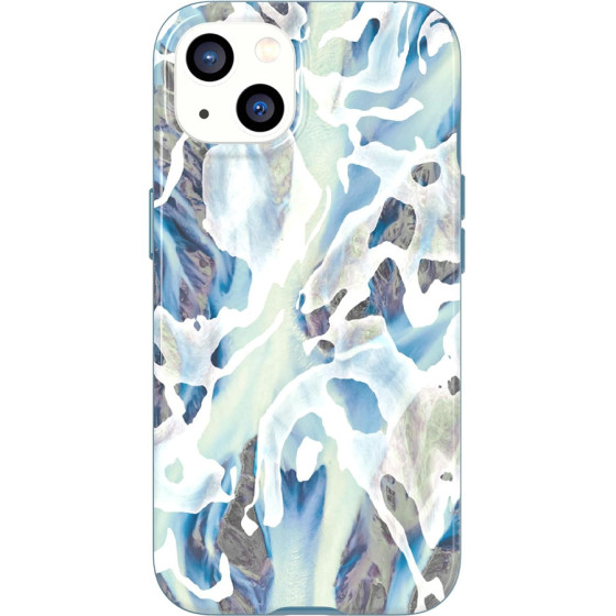 Tech 21 T21-9351 Evoart For Iphone 13 Pro - Frozen River