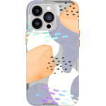 Tech 21 T21-9354 Evoart For Iphone 13 Pro - Abstract Autumn