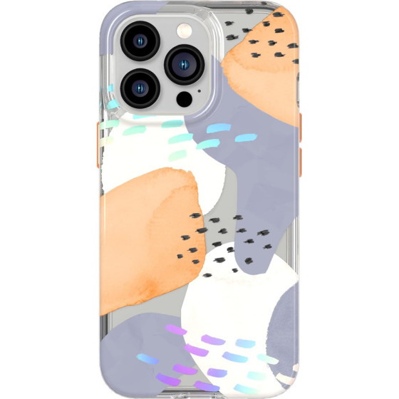Tech 21 T21-9354 Evoart For Iphone 13 Pro - Abstract Autumn