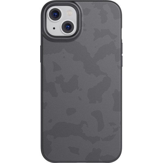 Tech 21 T21-9655 Recovrd - Apple Iphone 14 Plus Case - Off BLACK