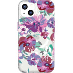 Tech 21 Case Evo Art Magsafe T21-9319 Iphone 13 Purple ANEMONE