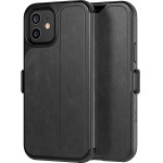 Tech 21 Case T21-8381 Evo Wallet Iphone 12/12 Pro SMOKEY/BLACK