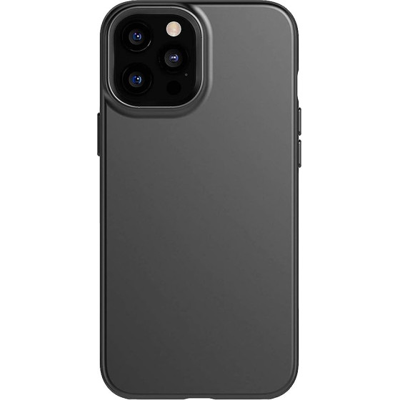 Tech 21 Case T21-8404 Evo Slim Iphone 12 Pro Max 6.7'' Charcoal BLACK