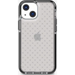Tech 21 Case T21-8880 Evo Check Iphone 13 Mini Smokey BLACK