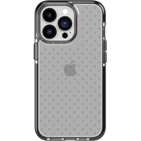 Tech 21 Case T21-8966 Evo Check Iphone 13 Pro Max Smokey BLACK