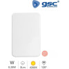 GSC ������ ������ Led �� ��������� ����� 4000K - (202805004)