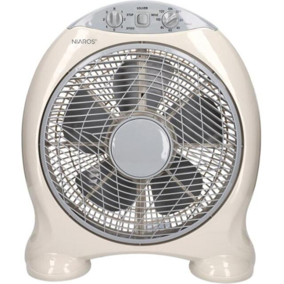 Niaros ������������ ����������� Box Santadi 50W ���� - (005000700)