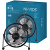 Niaros ������������ ����������� Kila Usb 2.5W Mini ����� - (005000720)