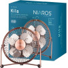 Niaros ������������ ����������� Kila Usb 2.5W Mini ������� - (300010018)