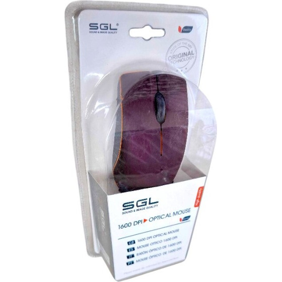 SGL ��������� ������� �/� - K207 - 098968 - Purple - (098968_pu)