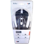 Tradesor �������� ������� - K015 - 177319 - White/Black - (177319_w)