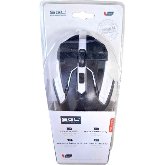 Tradesor �������� ������� - K015 - 177319 - White/Black - (177319_w)