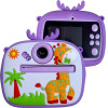 Tradesor ������� Instant ����������� ������ �� �������� - AM300-1 - 812754 - Purple - (812754_pu)