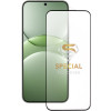 Idol 1991 Tempered Glass Huawei Nova 13 6.7'' 9H 0.25mm 20D Full Glue Semi Curved BLACK