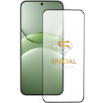 Idol 1991 Tempered Glass Huawei Nova 13 6.7'' 9H 0.25mm 20D Full Glue Semi Curved BLACK