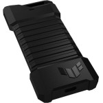 Asus ESD-T1A/BLK/G/AS// Ssd Enclosure Black M.2 - (90DD02N0-M09000)