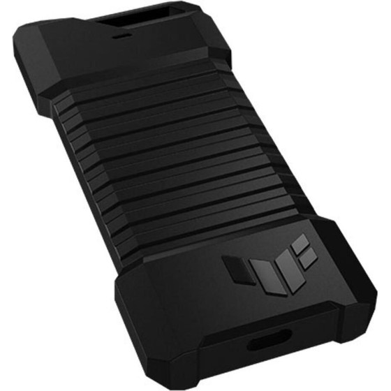 Asus ESD-T1A/BLK/G/AS// Ssd Enclosure Black M.2 - (90DD02N0-M09000)