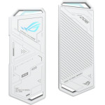Asus Rog Strix Arion White Edition Ssd Enclosure M.2 - (90DD02H1-B09000)