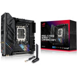 Asus Rog Strix B760-I Gaming Wifi Intel B760 Lga 1700 Mini Itx - (90MB1D90-M1EAY0)