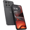 Motorola Moto G15 (XT2521-3 2024) 4G 128GB (4GB Ram) Dual-Sim Gravity Gray Eu - (PB6E0003SE)