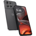 Motorola Moto G15 (XT2521-3 2024) 4G 128GB (4GB Ram) Dual-Sim Gravity Gray Eu - (PB6E0003SE)