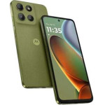Motorola Moto G15 (XT2521-3 2024) 4G 128GB (4GB Ram) Dual-Sim Iguana Green Eu - (PB6E0005SE)