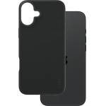 Care By PanzerGlass(R) Fashionable Case Black Iphone 16 Plus - (PG-1395)