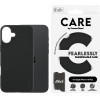 Care By PanzerGlass(R) Fashionable Case Black Iphone 16 Plus - (PG-1395)