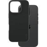 Care By PanzerGlass(R) Fashionable Case Black Iphone 16 Pro - (PG-1394)
