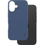 Care By PanzerGlass(R) Fashionable Case Blue Iphone 16 - (PG-1401)