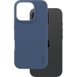 Care By PanzerGlass(R) Fashionable Case Blue Iphone 16 Pro - (PG-1402)