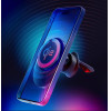 3MK Ladowarka Indukcyjna Hardy Aerocharger 15W Mpp Qi2 czarny