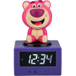 Paladone Disney: Toy Story - Lotso Icon Alarm Clock (PP14206TS)