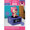Paladone Disney: Toy Story - Lotso Icon Alarm Clock (PP14206TS)