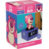 Paladone Disney: Toy Story - Lotso Icon Alarm Clock (PP14206TS)