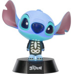 Paladone Icons: Disney Stitch - Skeleton Light (PP15303LS)