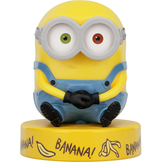 Paladone Icons: Minions Light (PP13259MN)