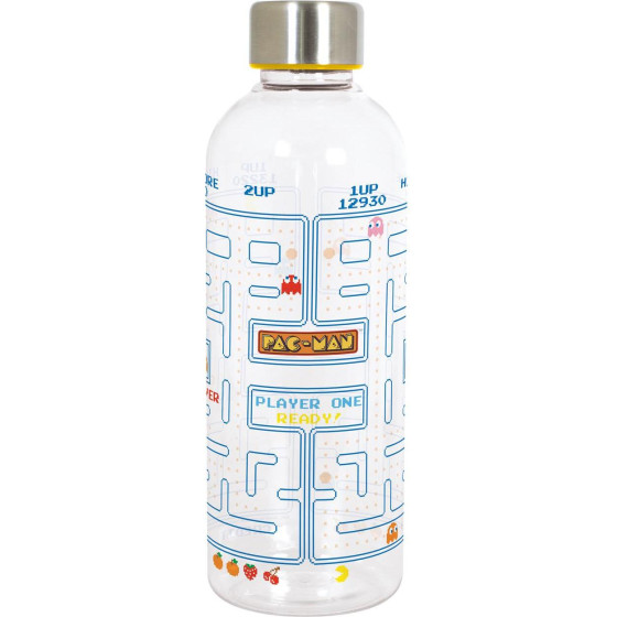 Stor: Pac-Man -Hydro Bottle (850ml) (14463)