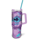Stor: Stitch - Young Adult Dw Xxl Insulated Stainless Steel Rambler Mug (1165ml) (75894)