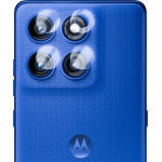 3MK Lens Protection - Camera Lens Glass For Motorola Edge 60 Pro - (3MK_5903108662260)