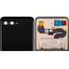 Motorola Lcd Display Module For Razr 2025 / Razr 60, Sub Outer, w/o Frame, Black - (5D68C29964)
