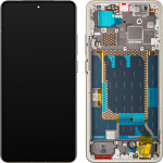 Realme Lcd Display Module For Gt 7 Pro - (621029000370, 621029000368)