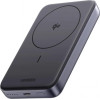 Ugreen Powerbank PB761, 10000mAh, 30W, Pd + FQI, Grey - (45763)